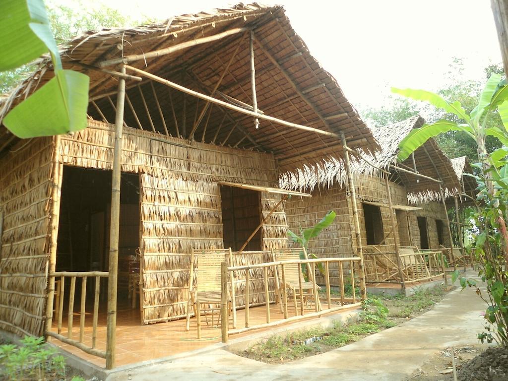 Green Village 1 Can Tho Rom bilde