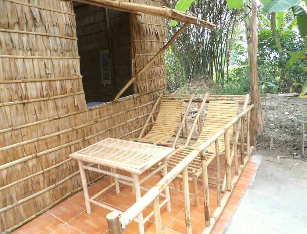 Green Village 1 Can Tho Rom bilde